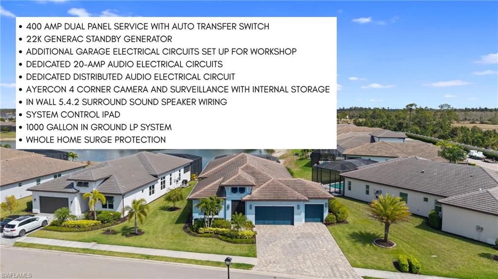 3721 Sapphire Cove Cir, Naples, FL 34114 photo