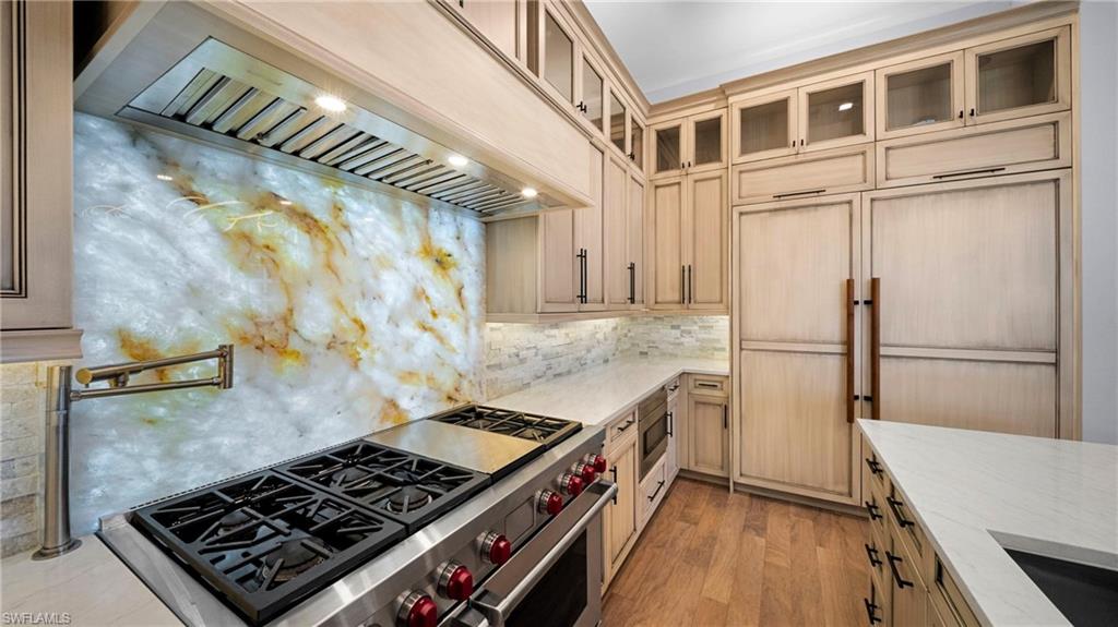 3721 Sapphire Cove Cir, Naples, FL 34114 photo