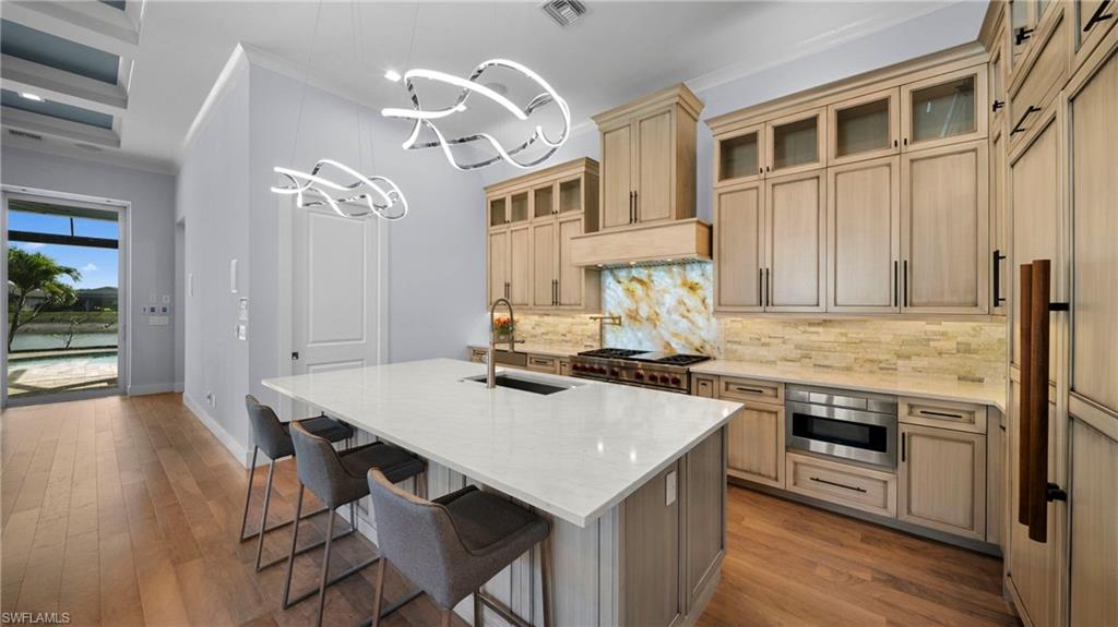 3721 Sapphire Cove Cir, Naples, FL 34114 photo