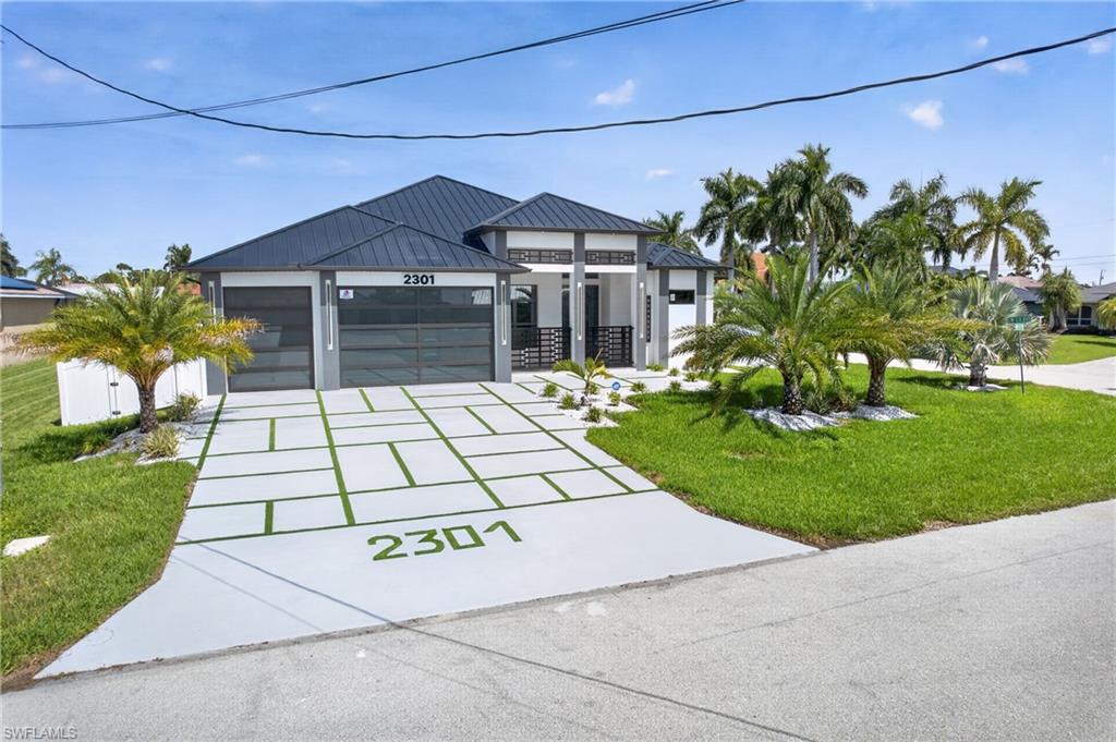2301 SW 39 Ter, Cape Coral, FL 33914 photo