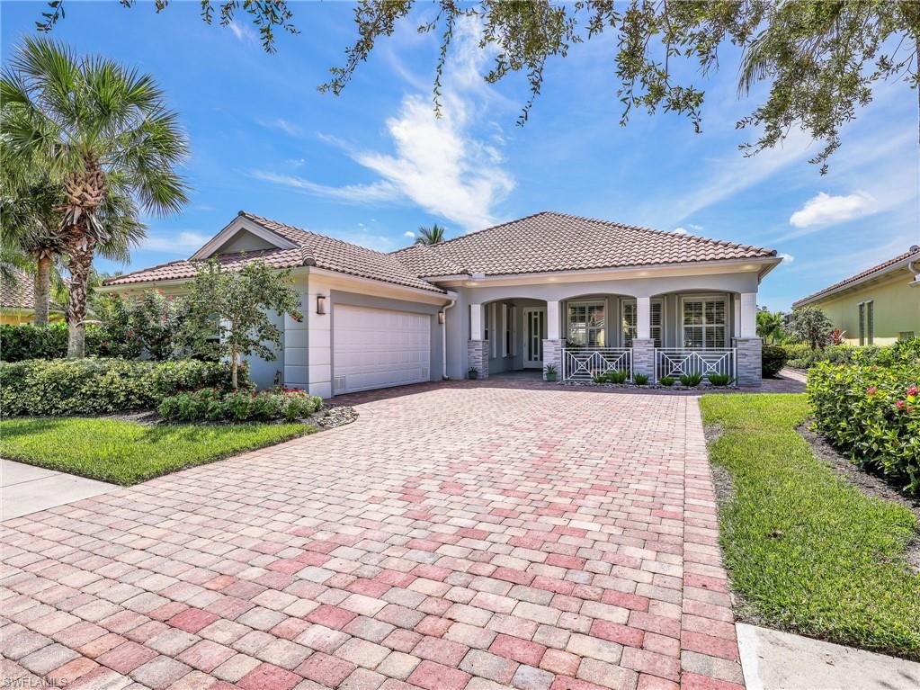 7658 Sicilia Ct, Naples, FL 34114 photo