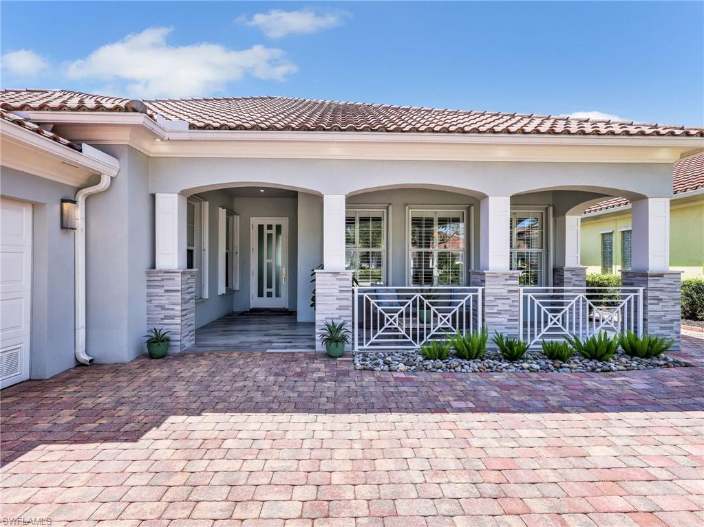 7658 Sicilia Ct, Naples, FL 34114 photo