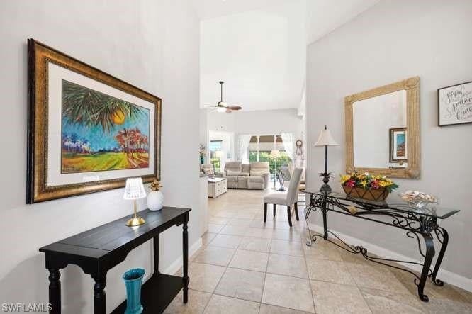 2314 Heydon Cir, Naples, FL 34120 photo
