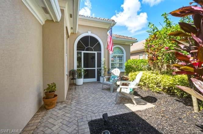2314 Heydon Cir, Naples, FL 34120 photo