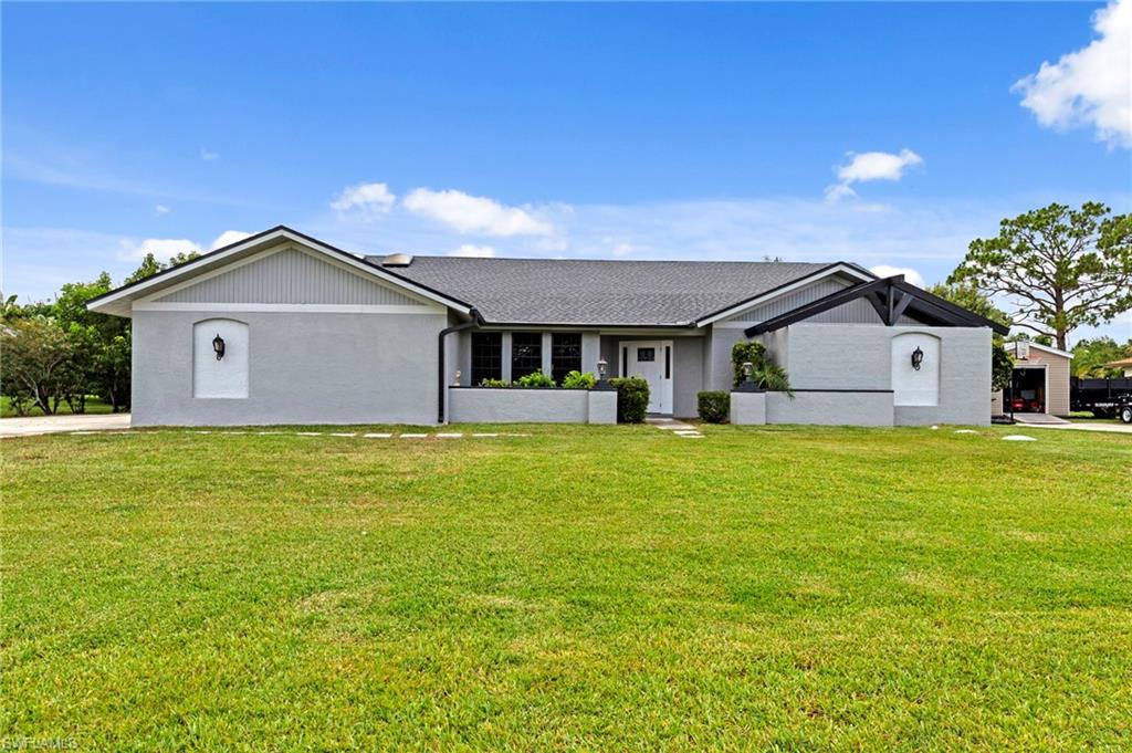 17209 Castleview Dr, North Fort Myers, FL 33917 photo