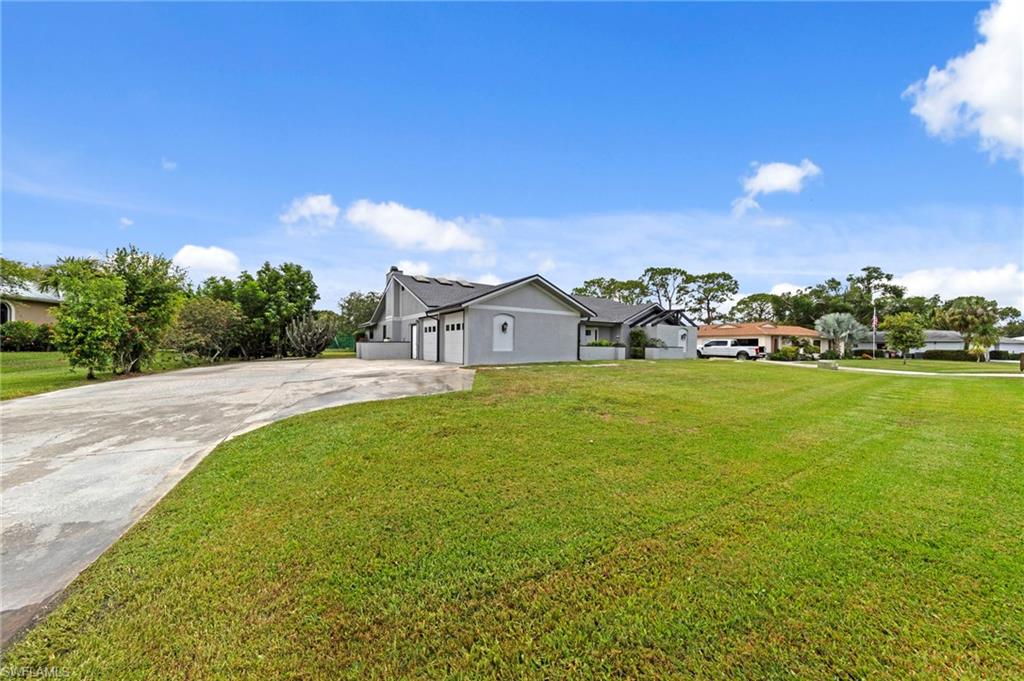 17209 Castleview Dr, North Fort Myers, FL 33917 photo