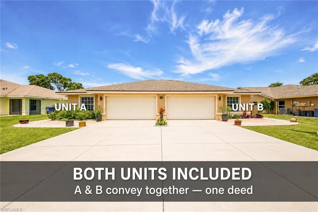 5887 Littlestone Ct, North Fort Myers, FL 33903