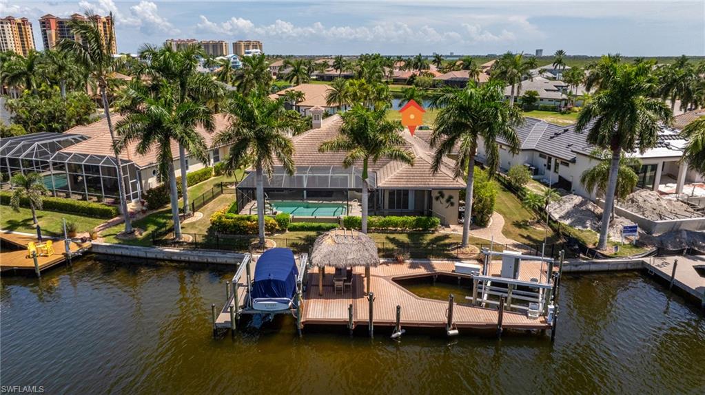 1925 Harbor Cir, Cape Coral, FL 33914 photo