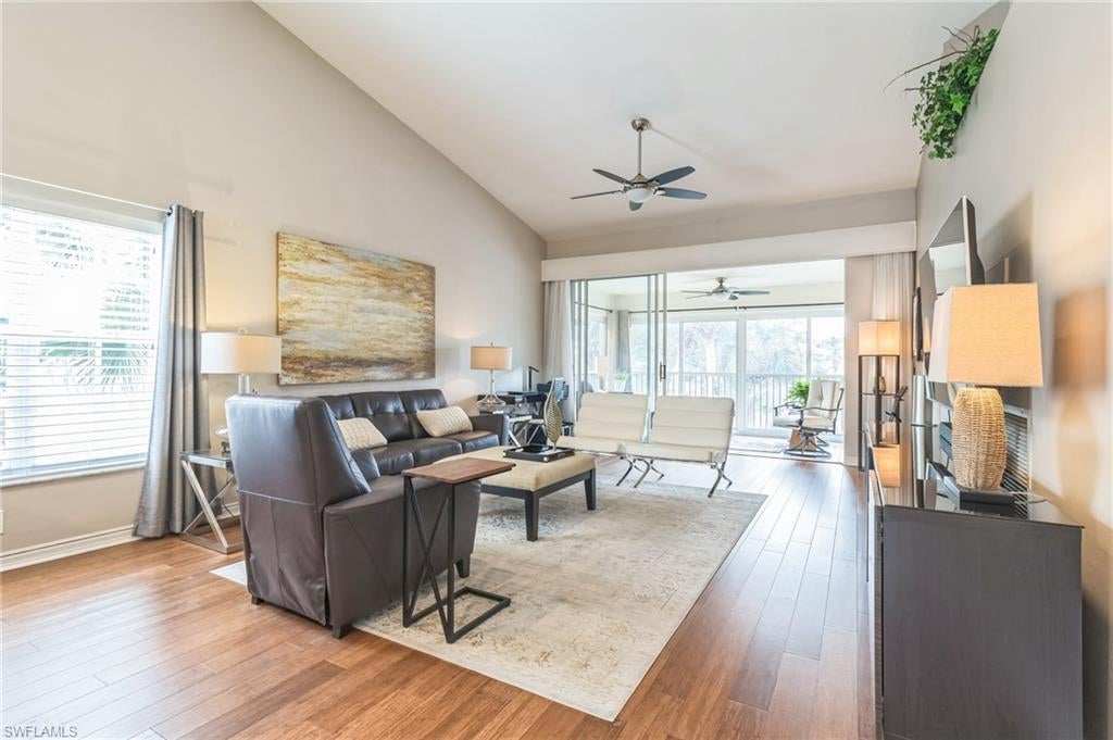 752 Wiggins Lake Dr #201, Naples, FL 34110 photo