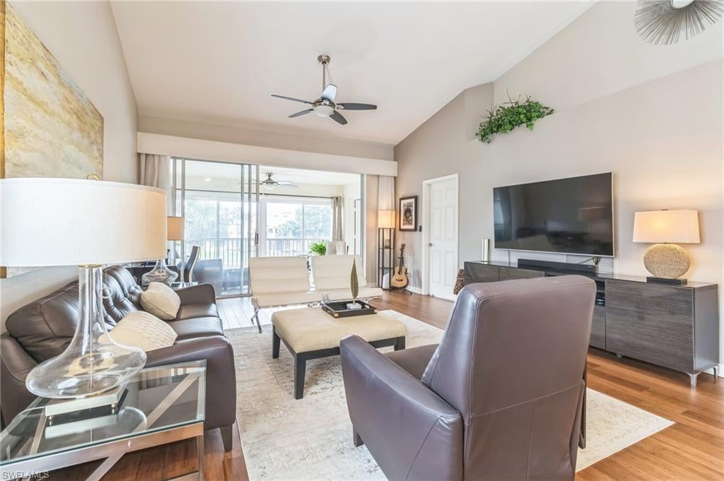 752 Wiggins Lake Dr #201, Naples, FL 34110 photo