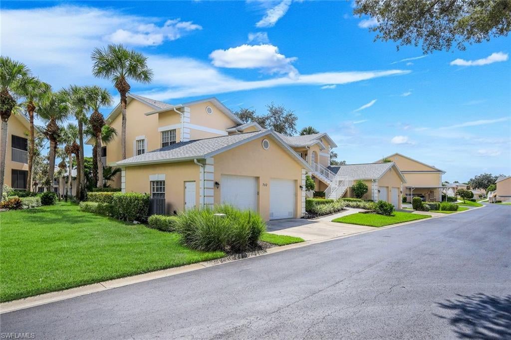 752 Wiggins Lake Dr #201, Naples, FL 34110 photo