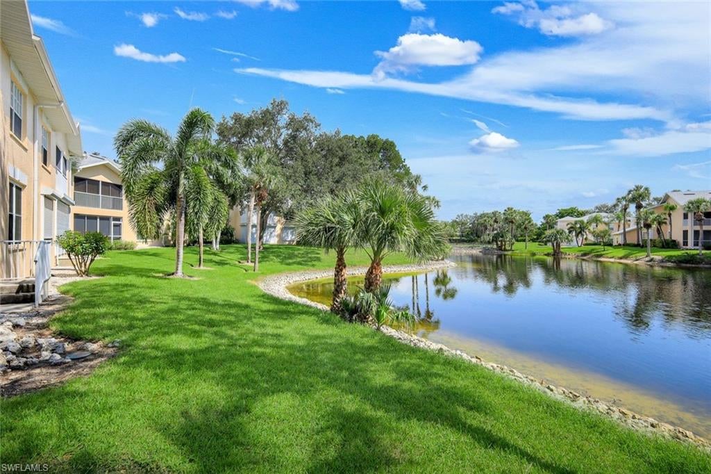 752 Wiggins Lake Dr #201, Naples, FL 34110 photo