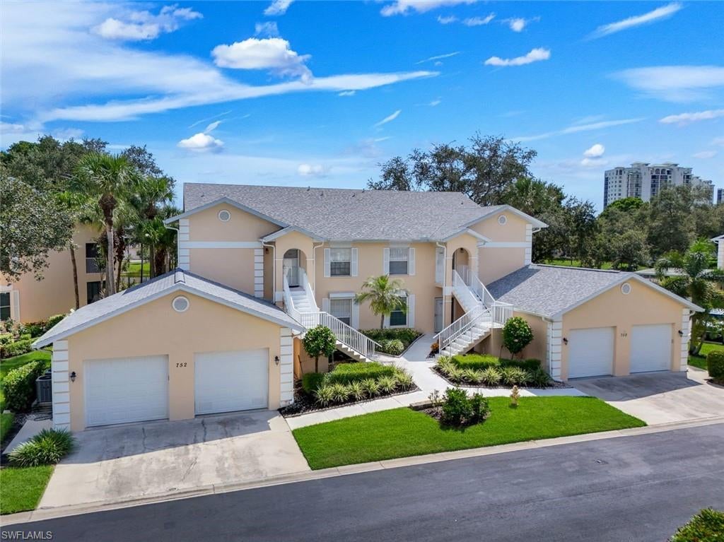 752 Wiggins Lake Dr #201, Naples, FL 34110 photo