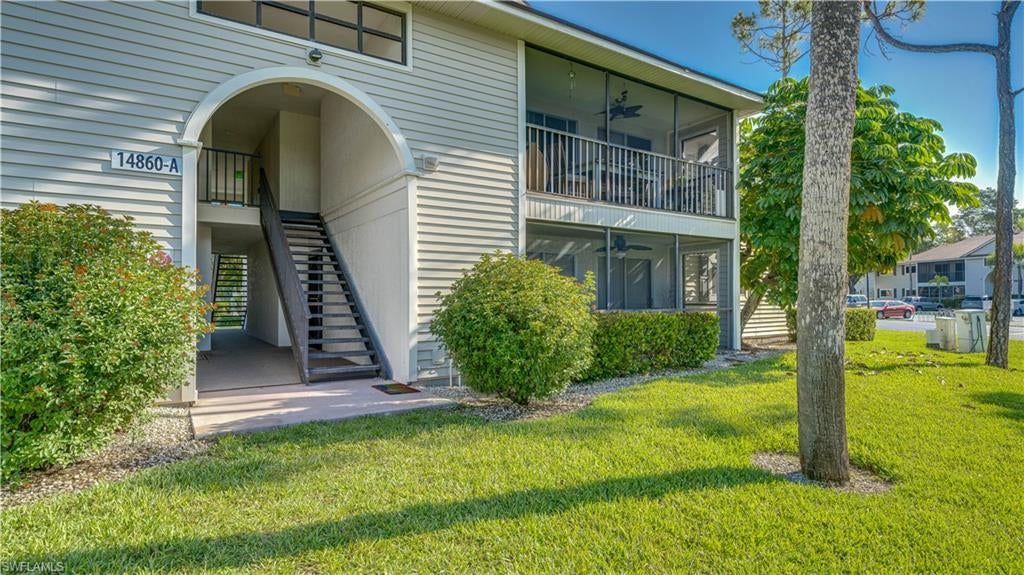 14860 Summerlin Woods Dr #2, Fort Myers, FL 33919 photo