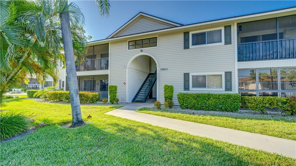 14860 Summerlin Woods Dr #2, Fort Myers, FL 33919 photo