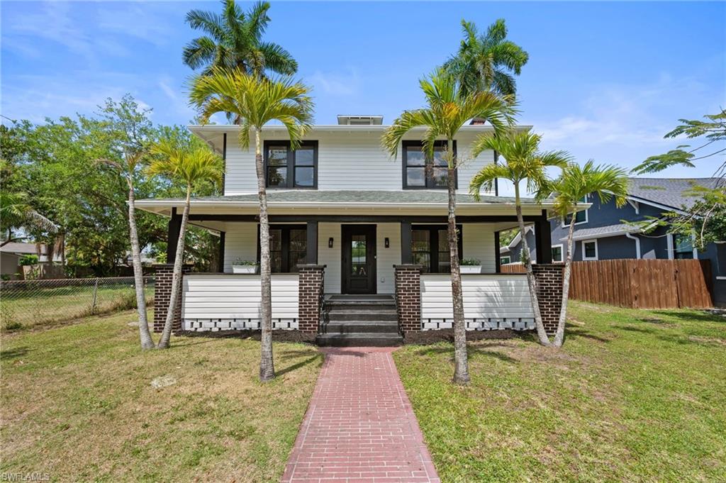 2647 Michigan Ave, Fort Myers, FL 33916 photo