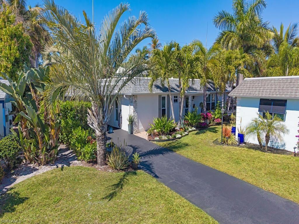 23 Knights Bridge Rd #A 54, Naples, FL 34112 photo