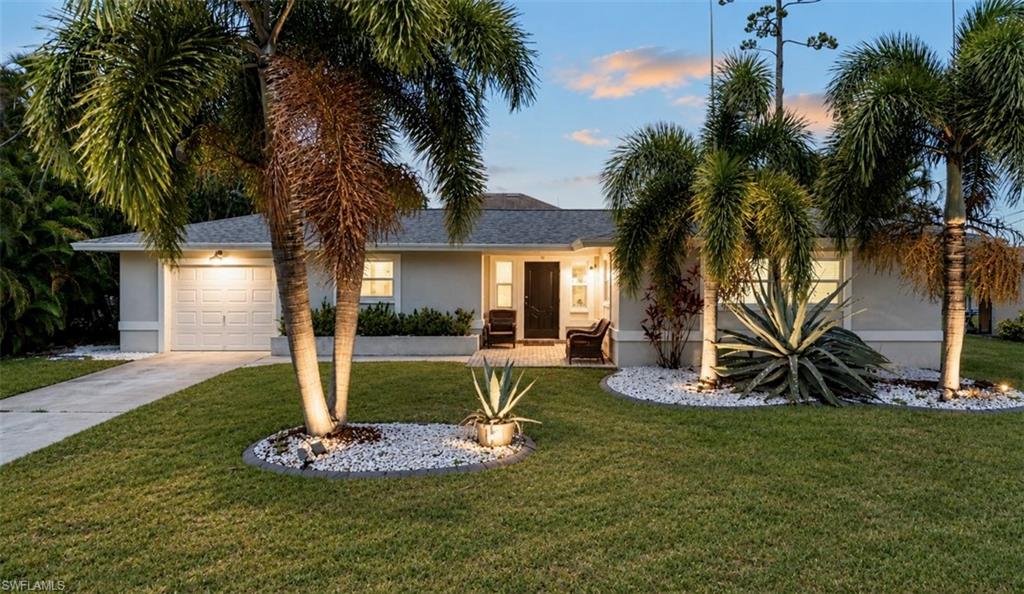 5118 York Ct, Cape Coral, FL 33904 photo