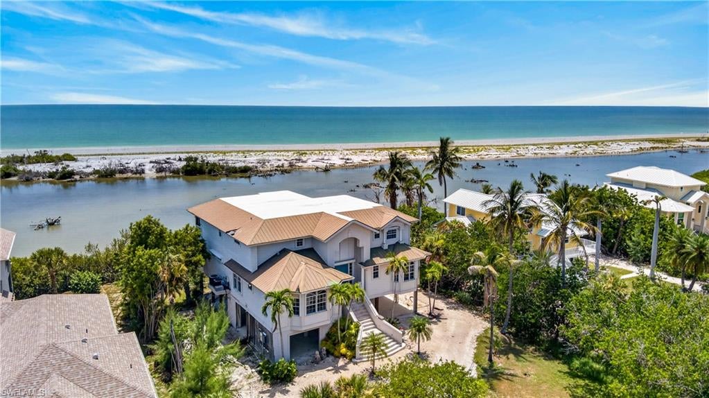 6007 Clam Bayou Ln, Sanibel, FL 33957