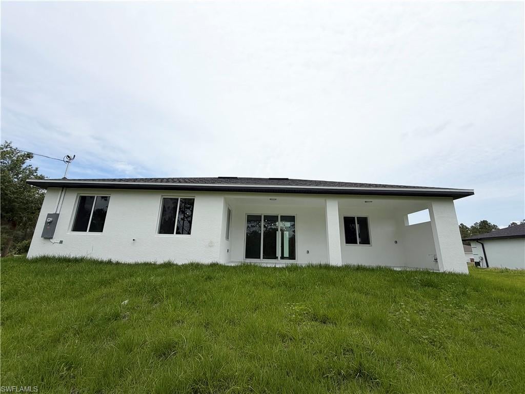 1013 Lincoln Ave, Lehigh Acres, FL 33972 photo
