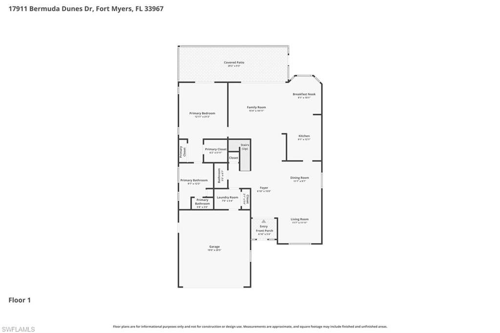 17911 Bermuda Dunes Dr, Fort Myers, FL 33967 photo