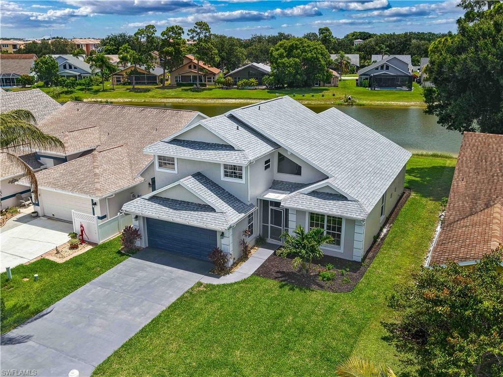 17911 Bermuda Dunes Dr, Fort Myers, FL 33967 photo