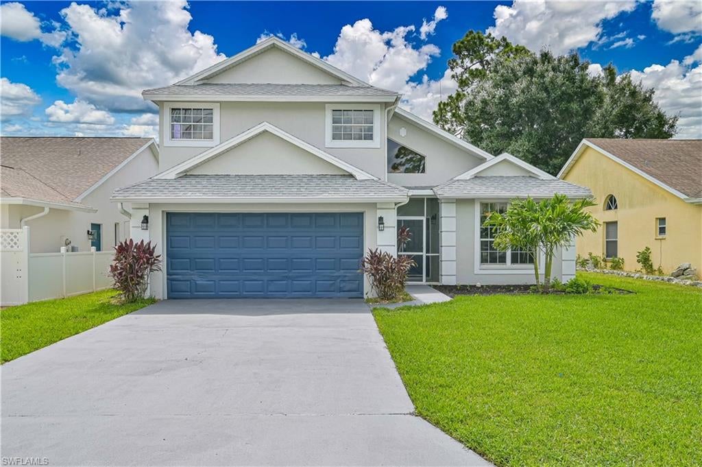 17911 Bermuda Dunes Dr, Fort Myers, FL 33967 photo