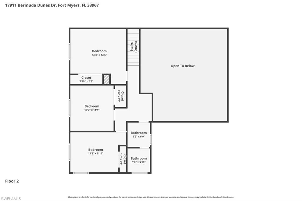 17911 Bermuda Dunes Dr, Fort Myers, FL 33967 photo