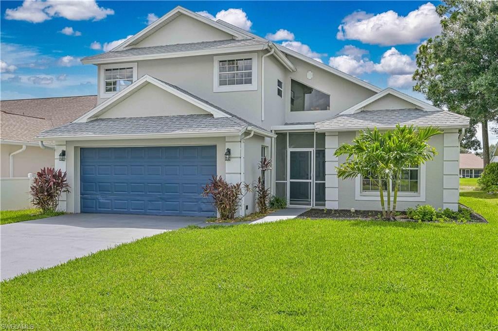 17911 Bermuda Dunes Dr, Fort Myers, FL 33967 photo