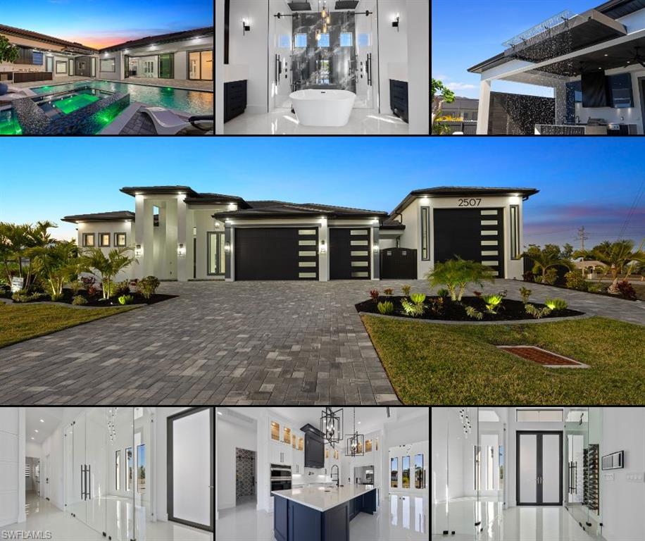 2507 Gleason Pkwy, Cape Coral, FL 33914 photo