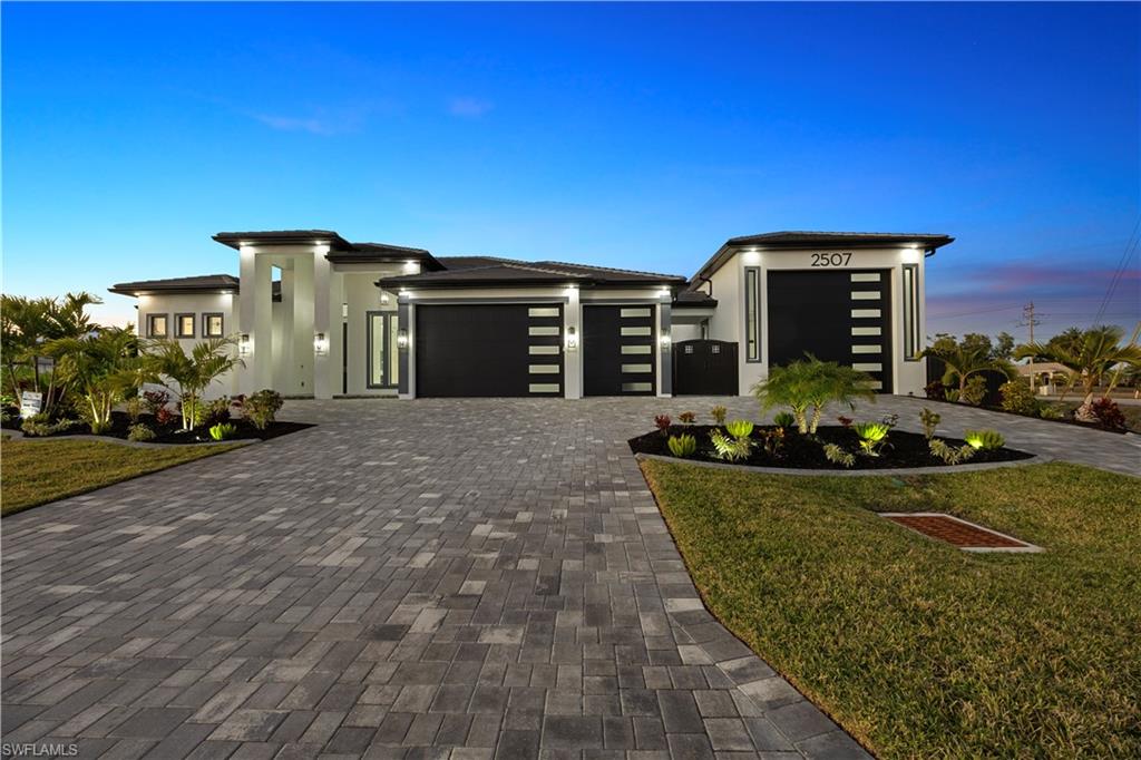 2507 Gleason Pkwy, Cape Coral, FL 33914 photo