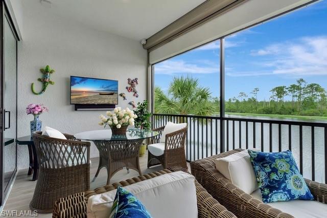 9637 Montelanico Loop #203, Naples, FL 34119 photo