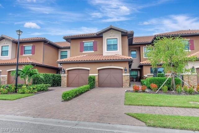 9637 Montelanico Loop #203, Naples, FL 34119 photo