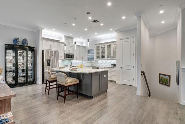 9637 Montelanico Loop #203, Naples, FL 34119 photo