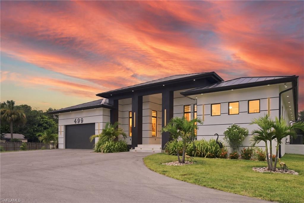 499 Golden Gate Blvd, Naples, FL 34120 photo