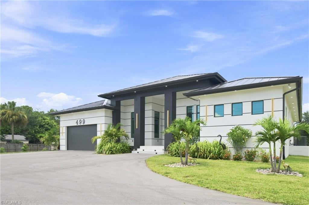 499 Golden Gate Blvd, Naples, FL 34120 photo