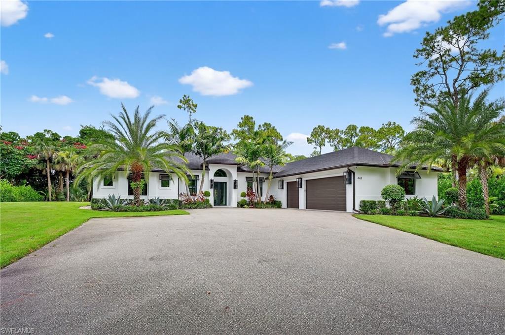 443 Weber Blvd, Naples, FL 34117 photo