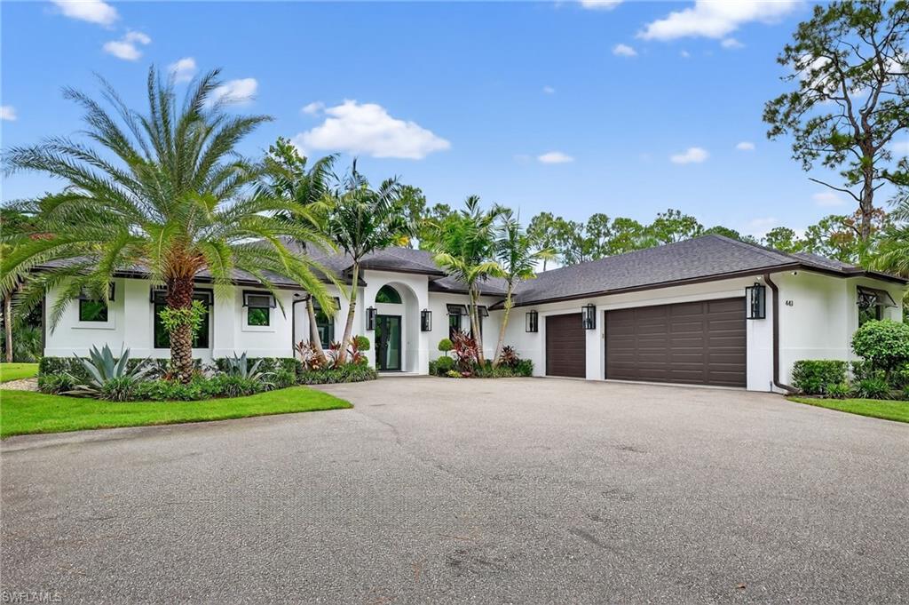 443 Weber Blvd, Naples, FL 34117 photo
