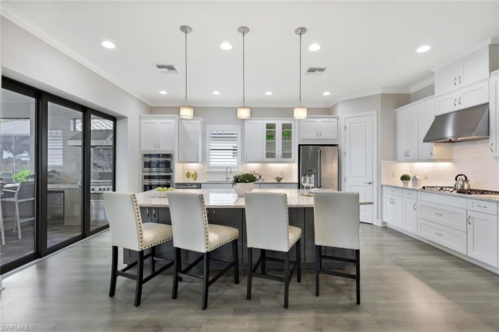 9408 Rapallo St, Naples, FL 34119 photo