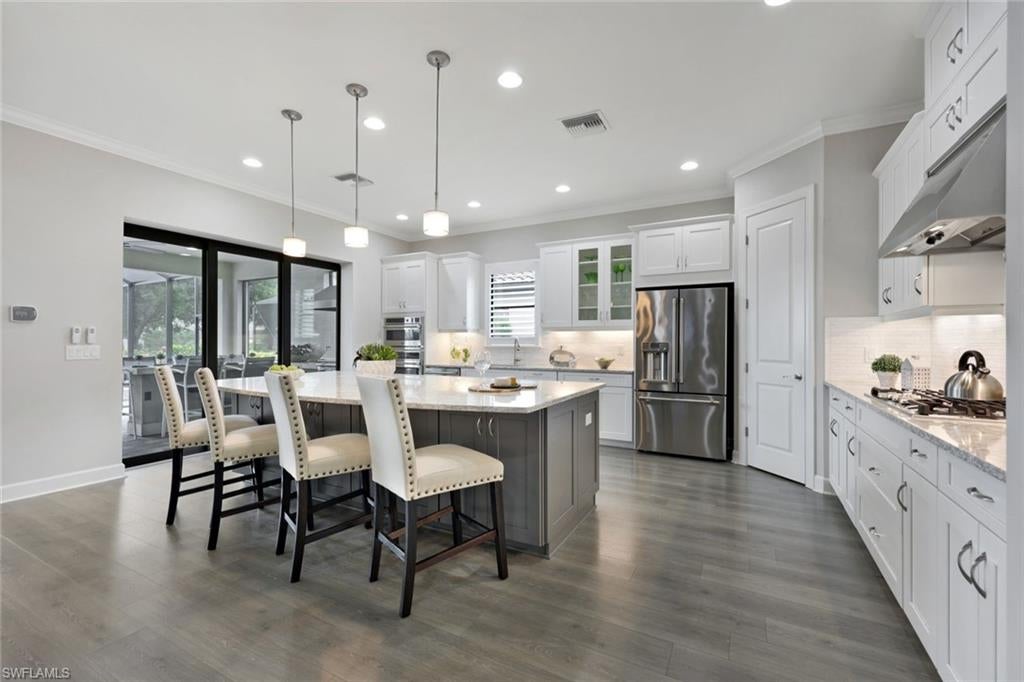 9408 Rapallo St, Naples, FL 34119 photo
