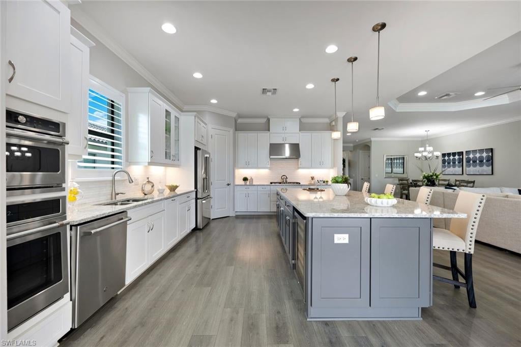 9408 Rapallo St, Naples, FL 34119 photo