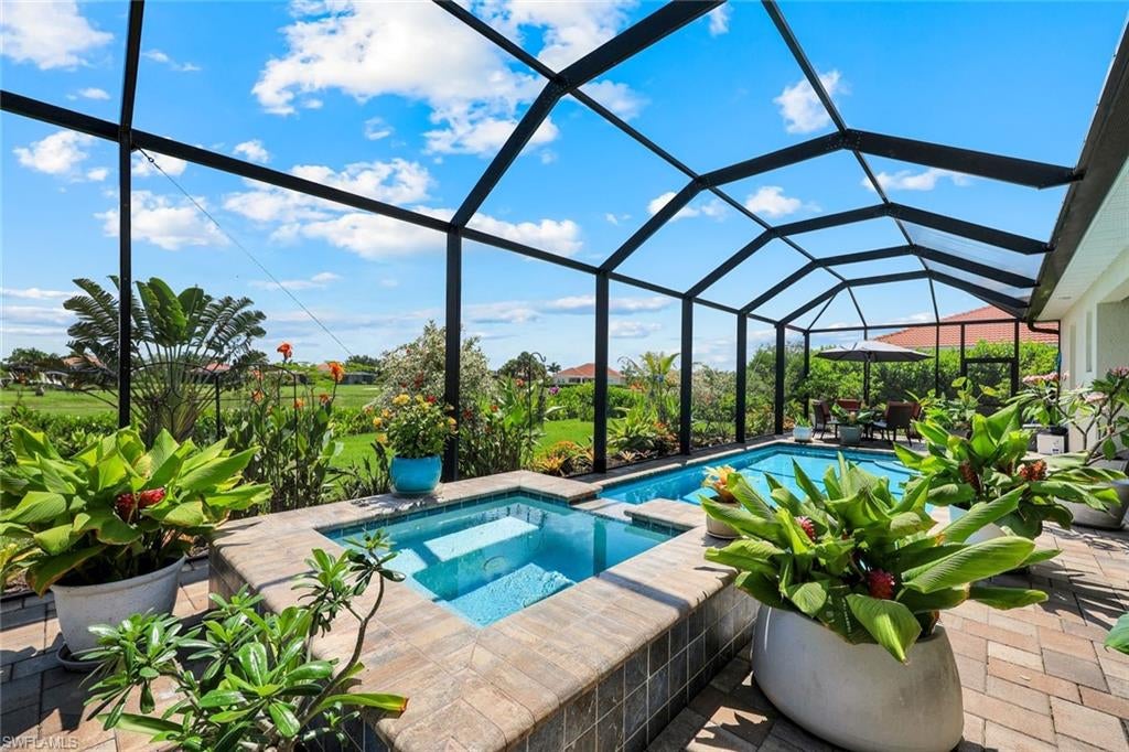 18725 Lake Hammock Dr, Naples, FL 34114 photo