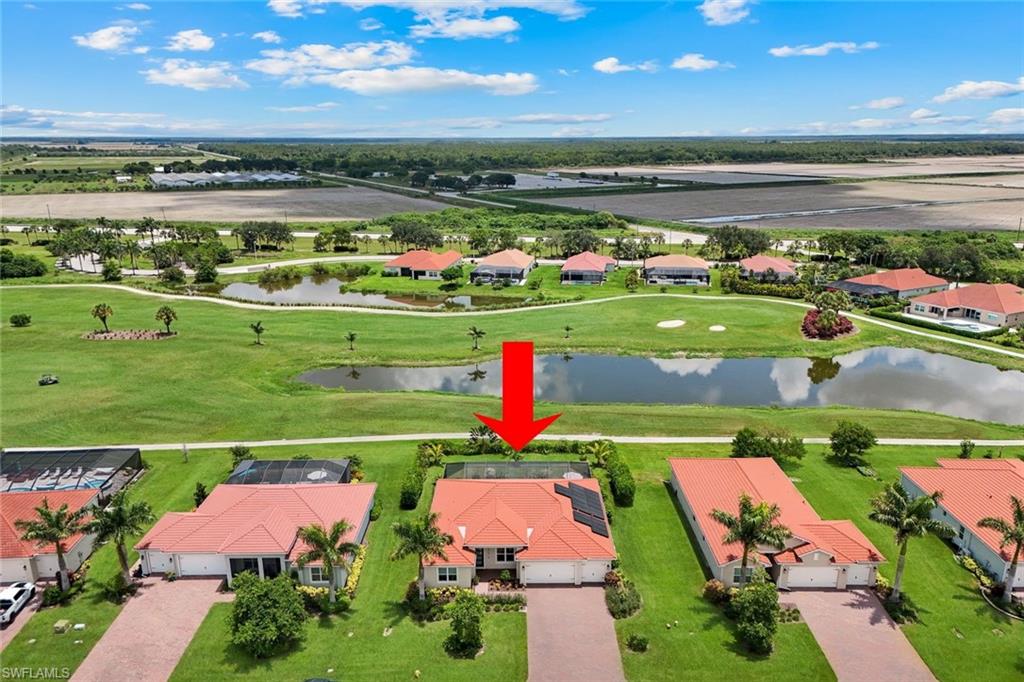 18725 Lake Hammock Dr, Naples, FL 34114 photo
