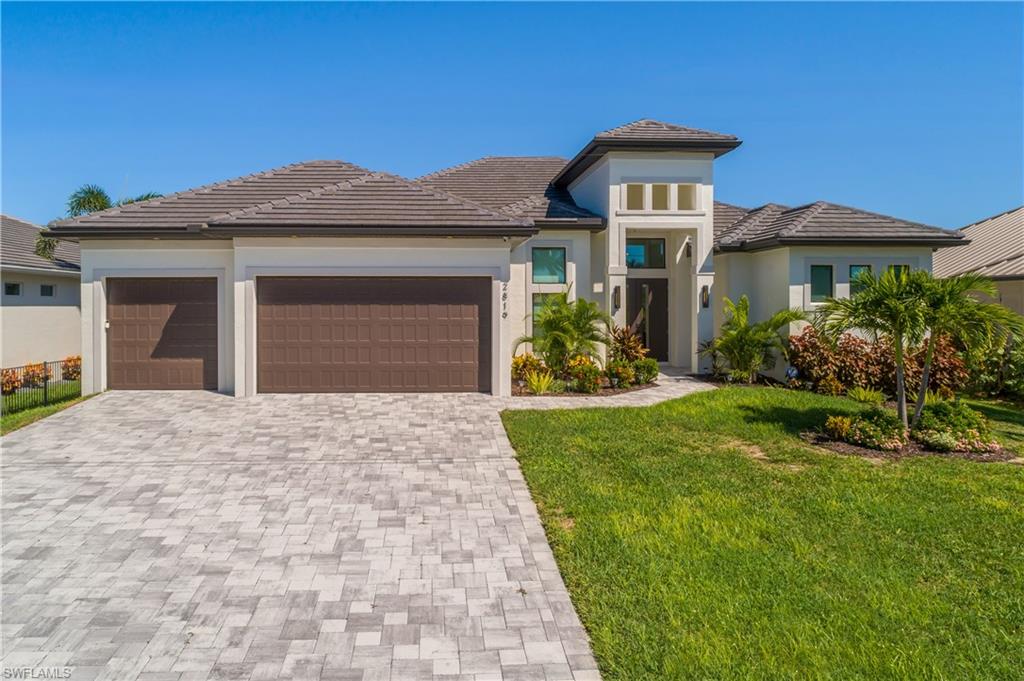 2819 35 Ln, Cape Coral, FL 33914