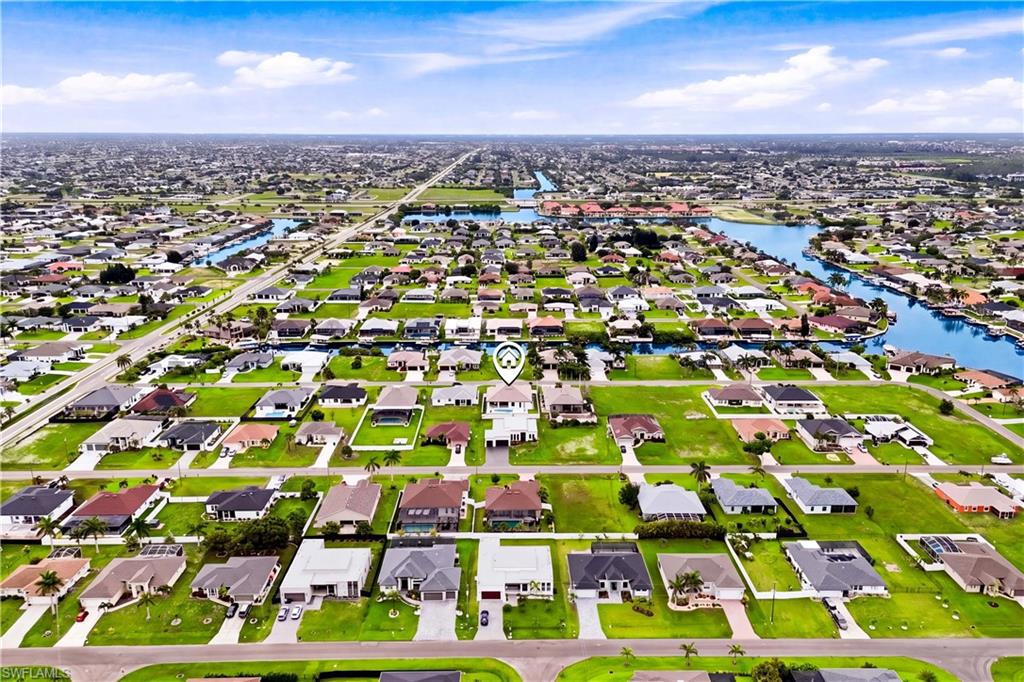 114 SW 36 Pl, Cape Coral, FL 33991 photo