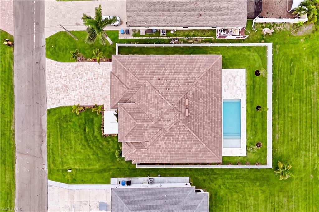 114 SW 36 Pl, Cape Coral, FL 33991 photo