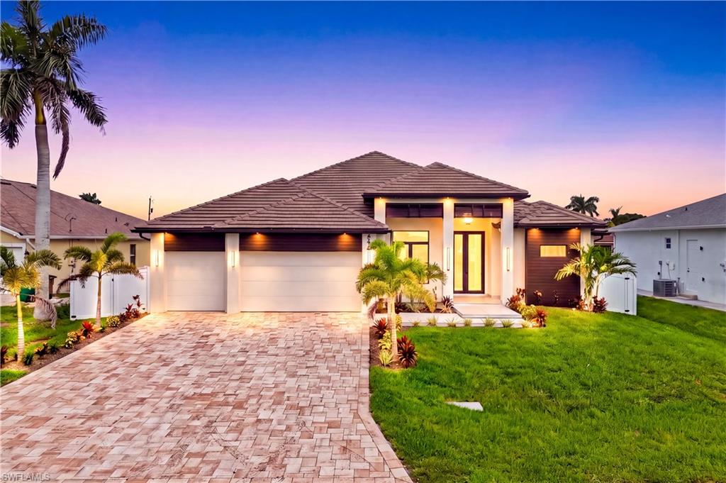 114 SW 36 Pl, Cape Coral, FL 33991 photo