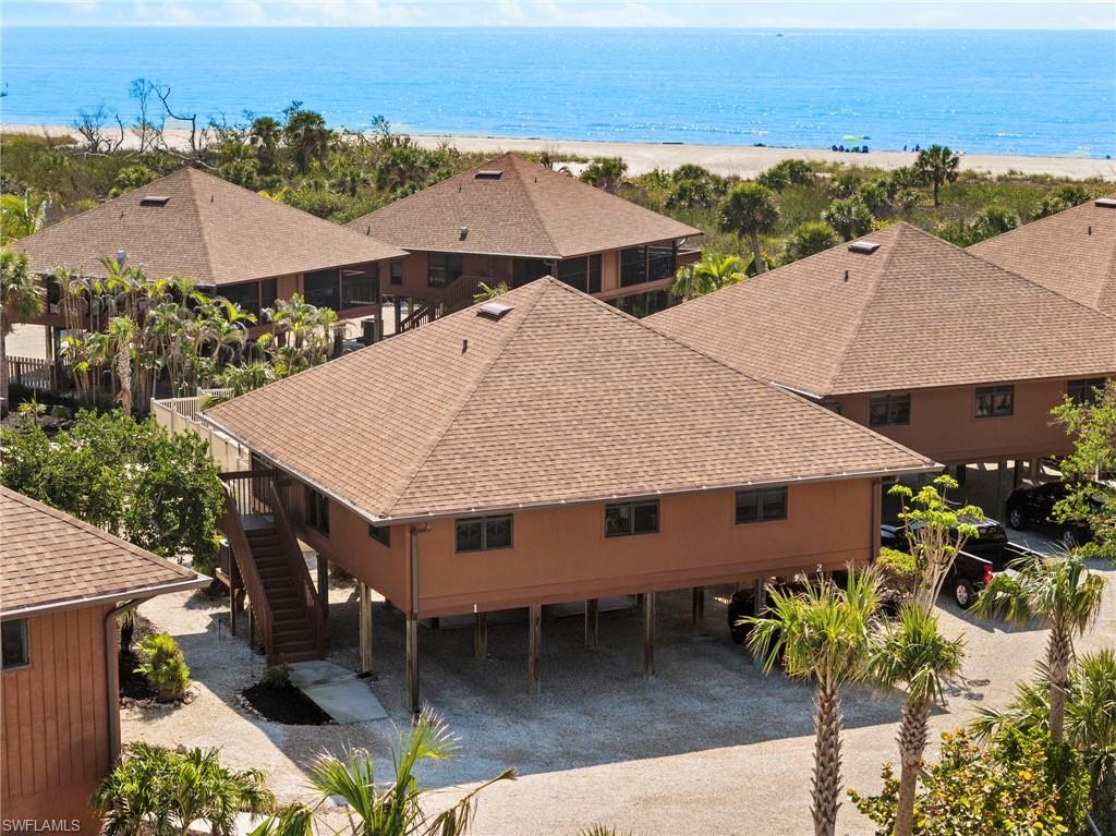 1811 Olde Middle Gulf Dr, Sanibel, FL 33957