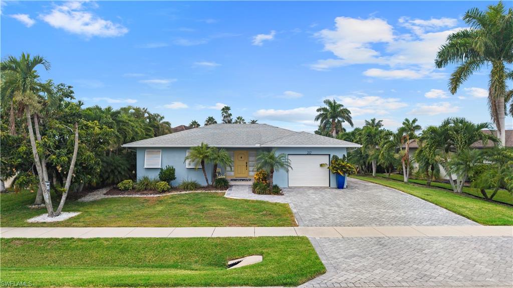 212 Angler Ct, Marco Island, FL 34145 photo