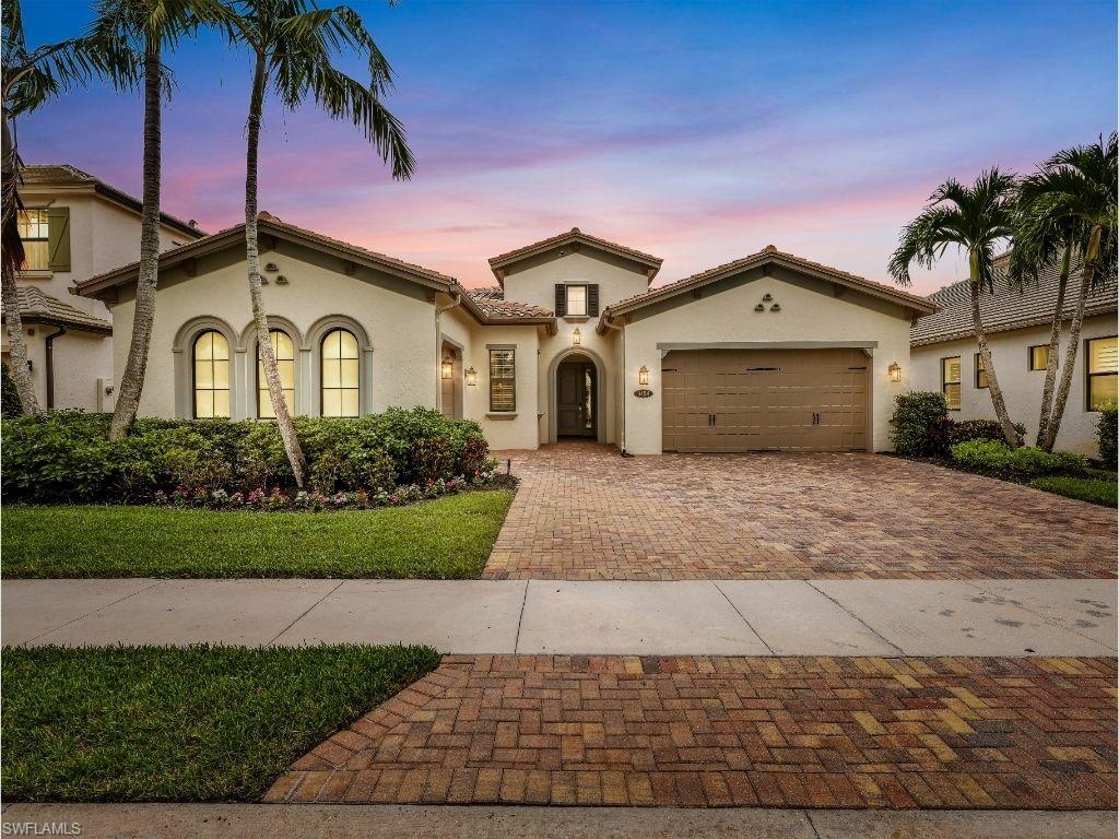9454 Greenleigh Ct, Naples, FL 34120 photo